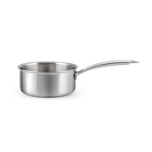 Gourmet - Lot De 3 Casseroles Inox 16/18/20cm