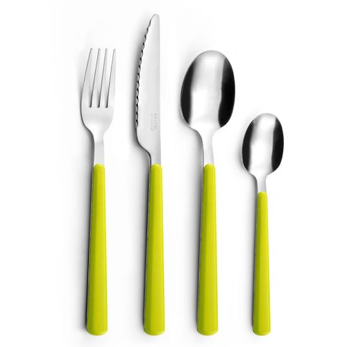 Tonic - Coffret 24 Pièces