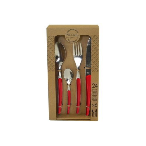 Gamma - Coffret 24 Pièces