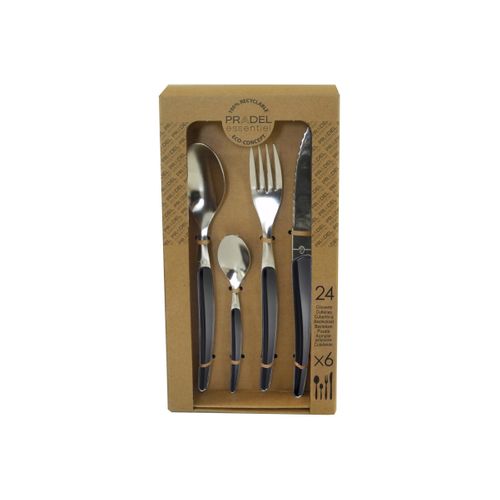 Gamma - Coffret 24 Pièces