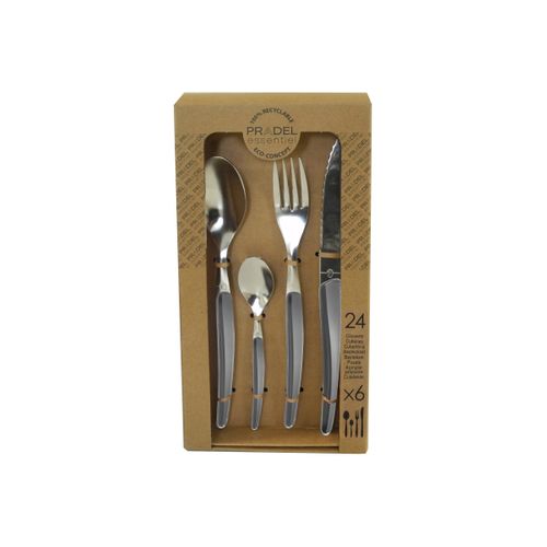 Gamma - Coffret 24 Pièces