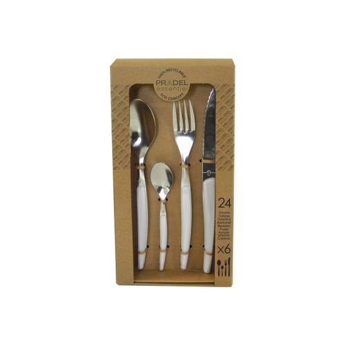 Gamma - Coffret 24 Pièces