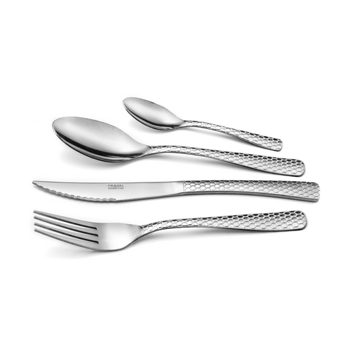 Capsule - Ménagère 24 Pièces