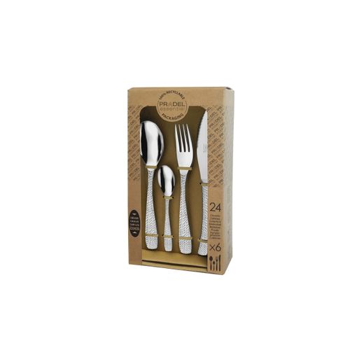 Fantaisie - Coffret 24 Pièces