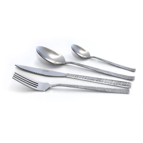 Silex - Coffret 24 Pièces