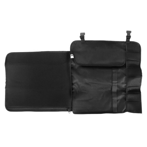 Vulcano - Trousse Souple Avec 6 Couteaux De Cuisine