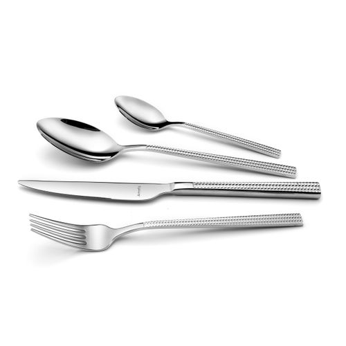 Chic - Ménagère 24 Pièces