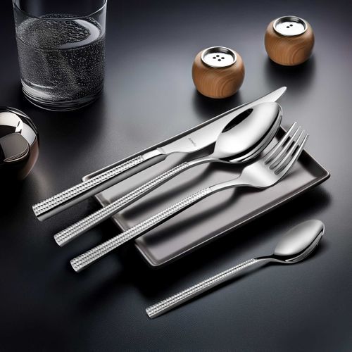 Chic - Ménagère 24 Pièces