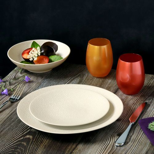 White Japan - Service 18 Pièces