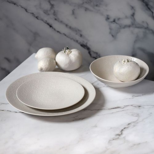 White Japan - Service 18 Pièces