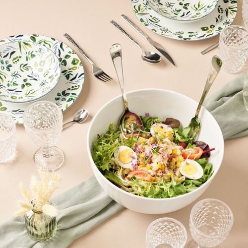 Côme - Saladier Boule 27.5 Cm