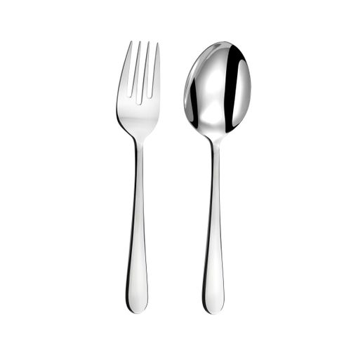 Austin - Ménagère 50 Pièces