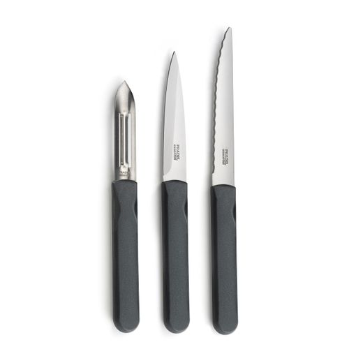 Energy - Set De 12 Pièces De Petite Coutellerie