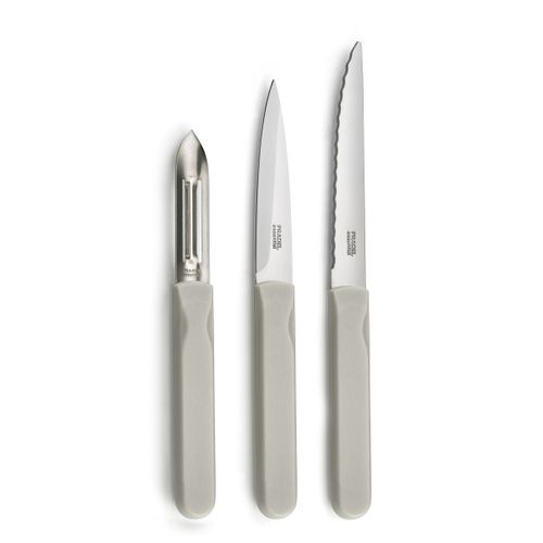 Energy - Set De 12 Pièces De Petite Coutellerie