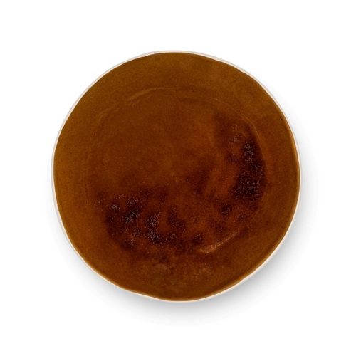 Bee - 6 Assiettes Dessert