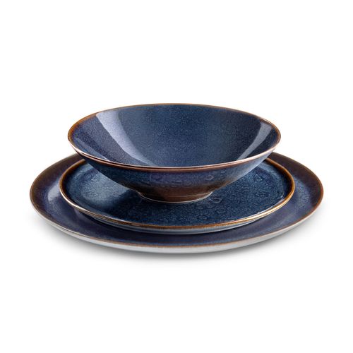 Yumi - Service De Vaisselle 18 Pièces