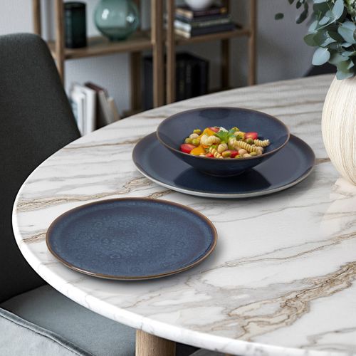 Yumi - Service De Vaisselle 18 Pièces