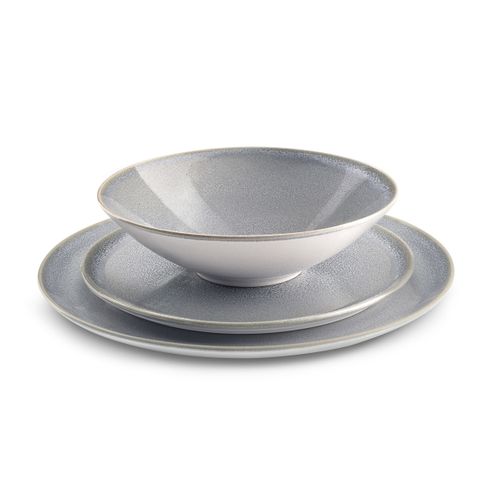 Yumi - Service De Vaisselle 18 Pièces