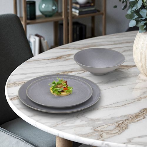 Yumi - Service De Vaisselle 18 Pièces