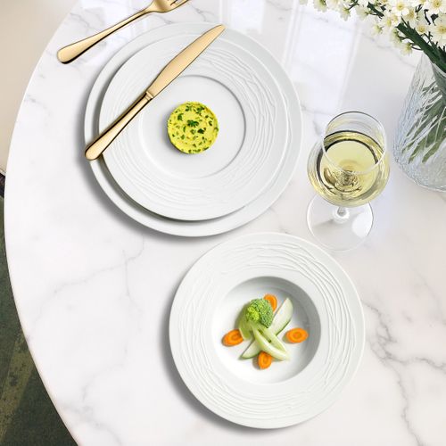 Lago - Service De Vaisselle 18 Pièces