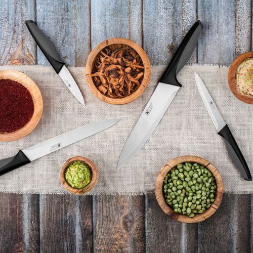 Advantage - Set 5 Couteaux De Cuisine