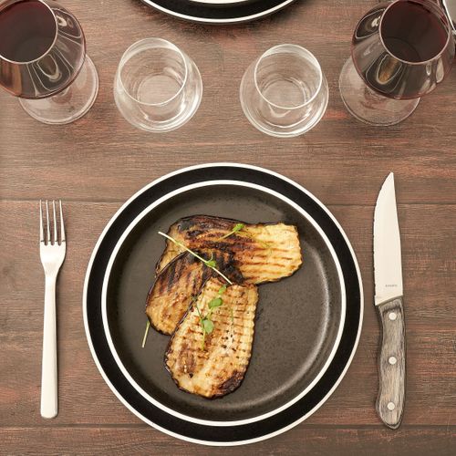 Aster - Service 18 Pièces