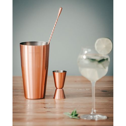 Cocktail - Set Préparation Barman 3 Pièces