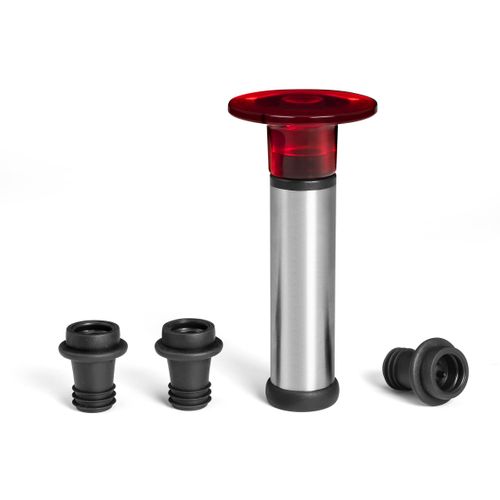 Oenologie - Set De 4 Accessoires Oenologiques