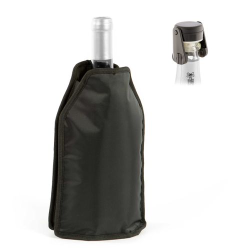 Apérichic - Set 2 Pièces Pour Champagne Au Frais