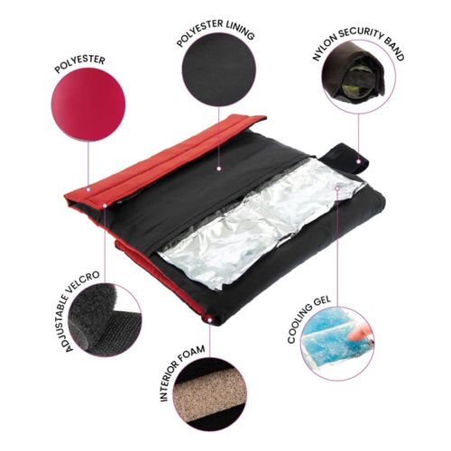 Apérifun - Set Prestige 6 Pièces Pour Dégustation Des Vins - Rouge