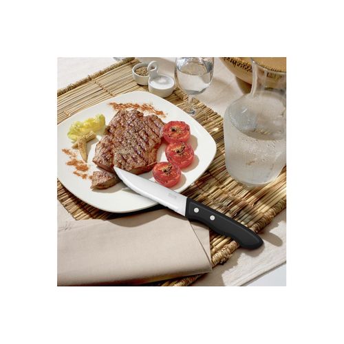 Trappeur - Set 6 Couteaux Steak XXL