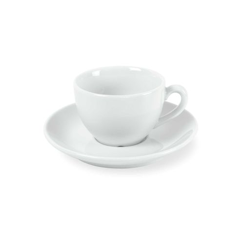 Côme - 6 Tasses Et Soucoupes Café