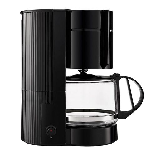 Cafetière Filtre 12 Tasses 800w Noir - Cm1218de