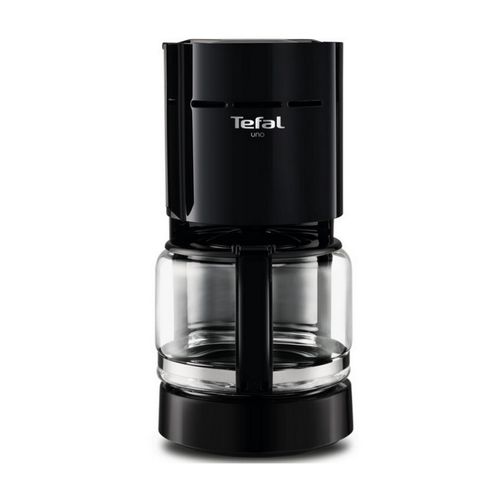 Cafetière Filtre 12 Tasses 800w Noir - Cm1218de