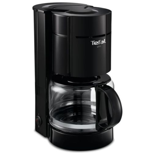 Cafetière Filtre 12 Tasses 800w Noir - Cm1218de
