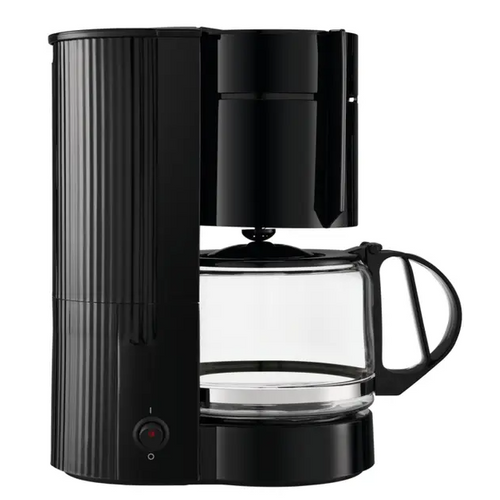 Cafetière Filtre 12 Tasses 800w Noir - Cm1218de