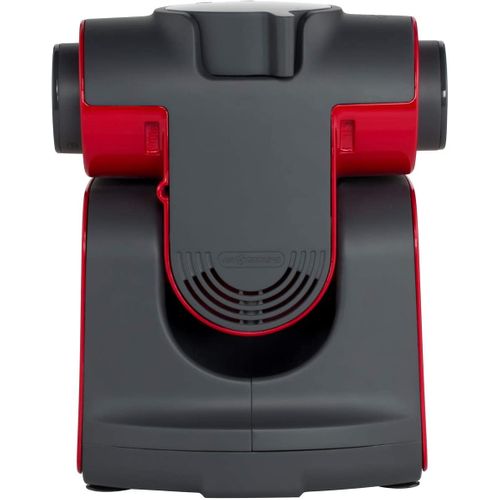 Robot Pâtissier Wizzo - 1000w - Rouge + Blender - Qa311510