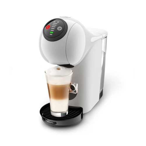 Expresso à capsules Dolce Gusto Genio Blanc - Kp240110