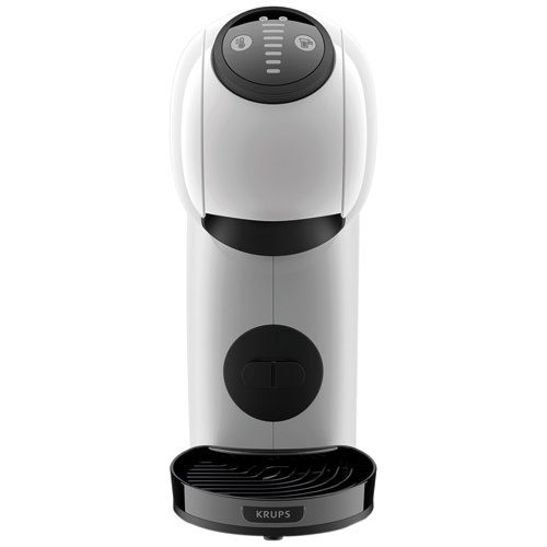 Expresso à capsules Dolce Gusto Genio Blanc - Kp240110