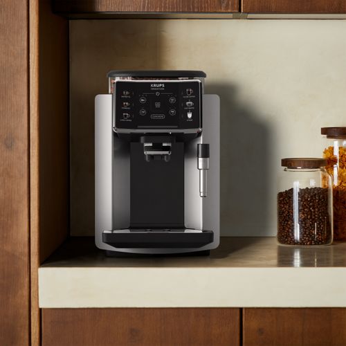 Expresso avec broyeur KRUPS EA910E10