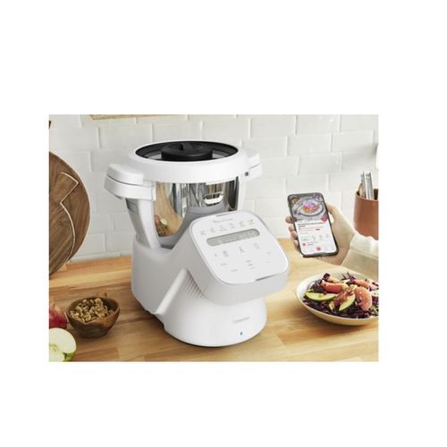 Robot Cuiseur Multifonctions i Companion 3l 1550w - Hf941af0