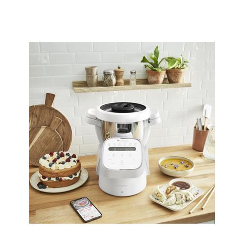Robot Cuiseur Multifonctions i Companion 3l 1550w - Hf941af0
