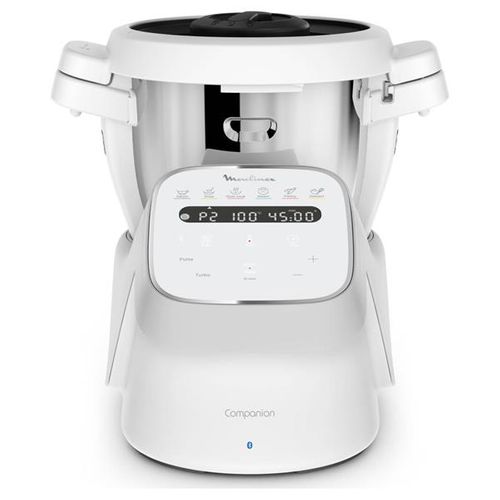 Robot Cuiseur Multifonctions i Companion 3l 1550w - Hf941af0