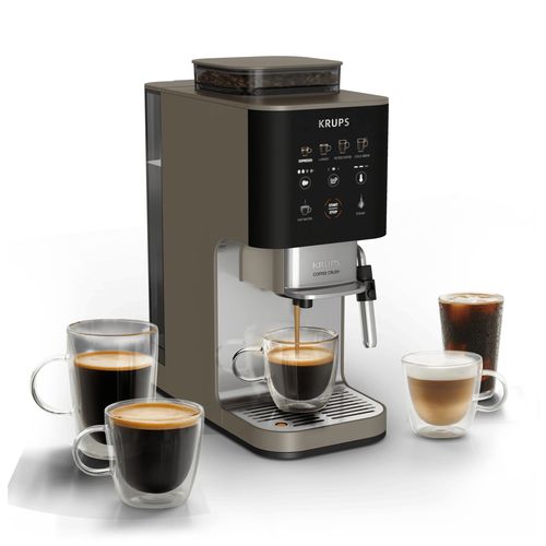 EXPRESSO KRUPS SA403BE0