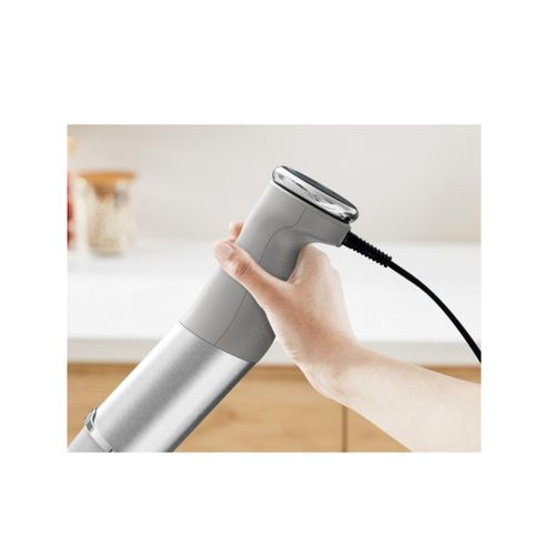 Mixeur Plongeant 1000w Gris - Dd672b10