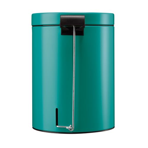 Poubelle De Salle De Bains à Pédale 5l Fabriqué En France - Cyjeu Rossignol