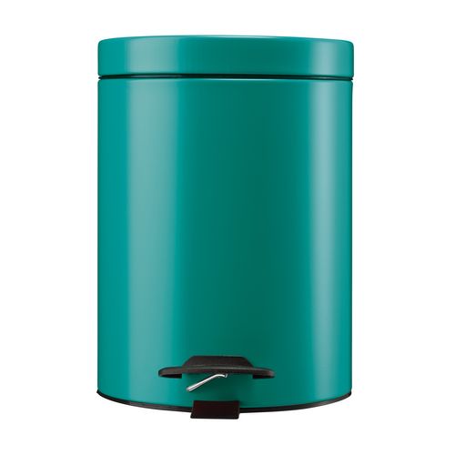 Poubelle De Salle De Bains à Pédale 5l Fabriqué En France - Cyjeu Rossignol