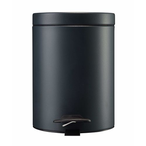 Poubelle De Salle De Bains à Pédale 5l Fabriqué En France - Cyjeu Rossignol