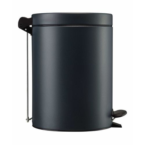Poubelle De Salle De Bains à Pédale 5l Fabriqué En France - Cyjeu Rossignol