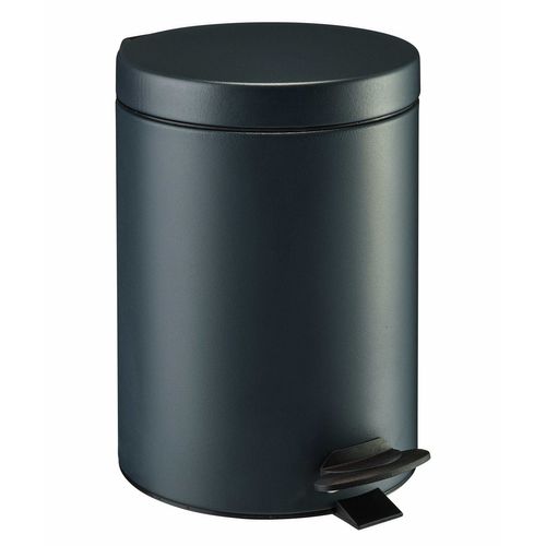 Poubelle De Salle De Bains à Pédale 5l Fabriqué En France - Cyjeu Rossignol